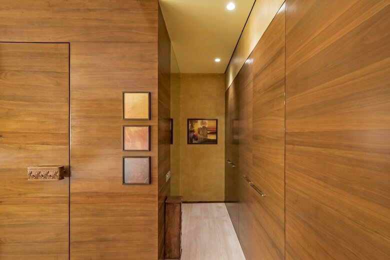 Guesthouser 4 Bhk Villa 4238