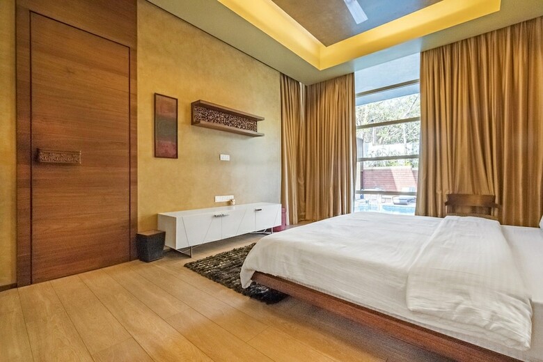 Guesthouser 4 Bhk Villa 4238