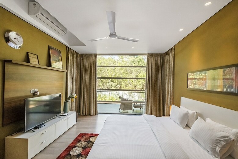 Guesthouser 4 Bhk Villa 4238
