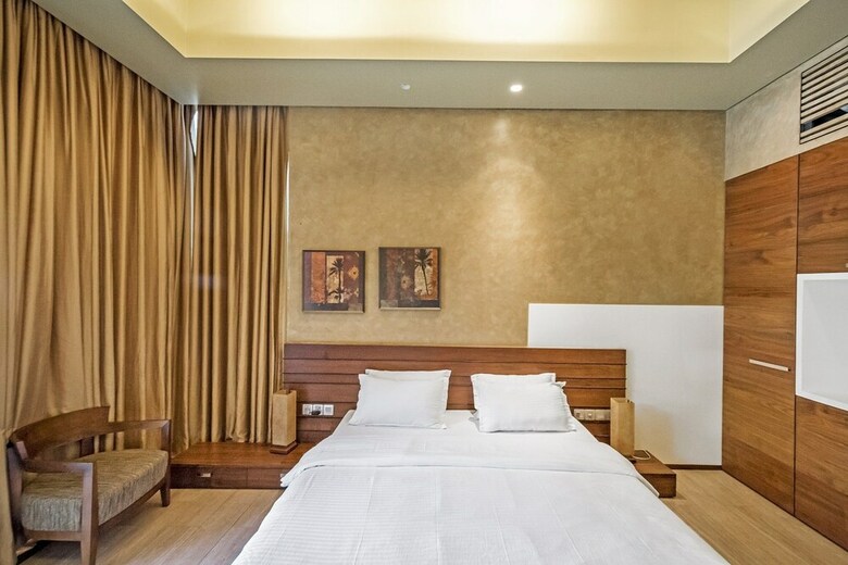 Guesthouser 4 Bhk Villa 4238
