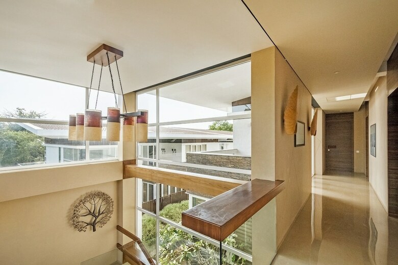 Guesthouser 4 Bhk Villa 4238