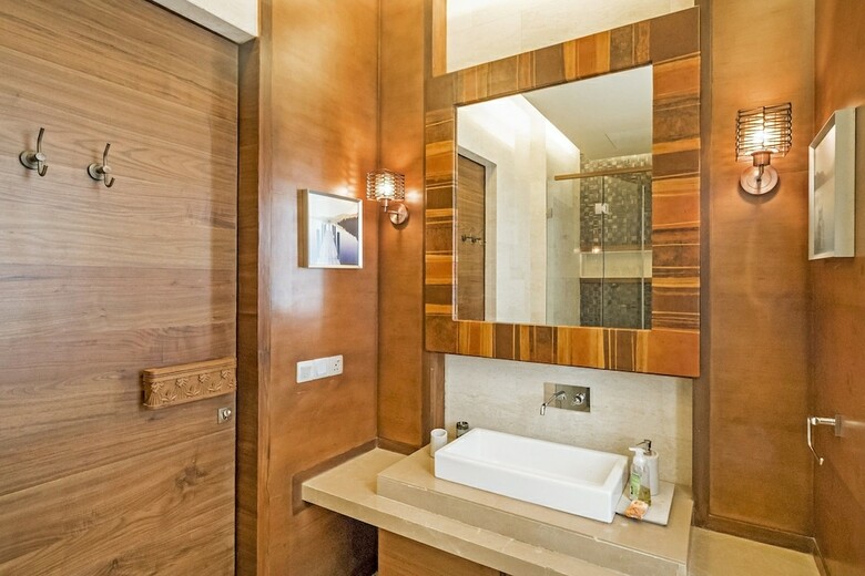 Guesthouser 4 Bhk Villa 4238