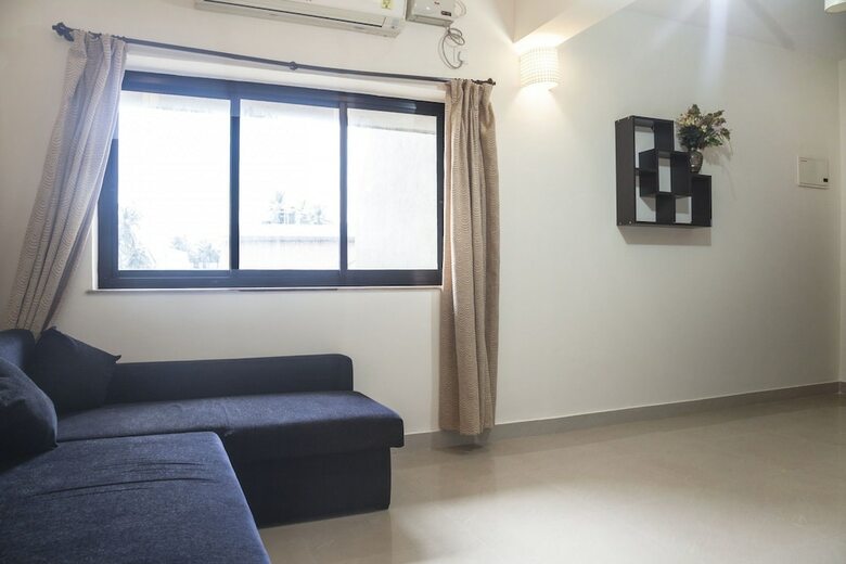 Guesthouser 1 Bhk Apartment F8a7