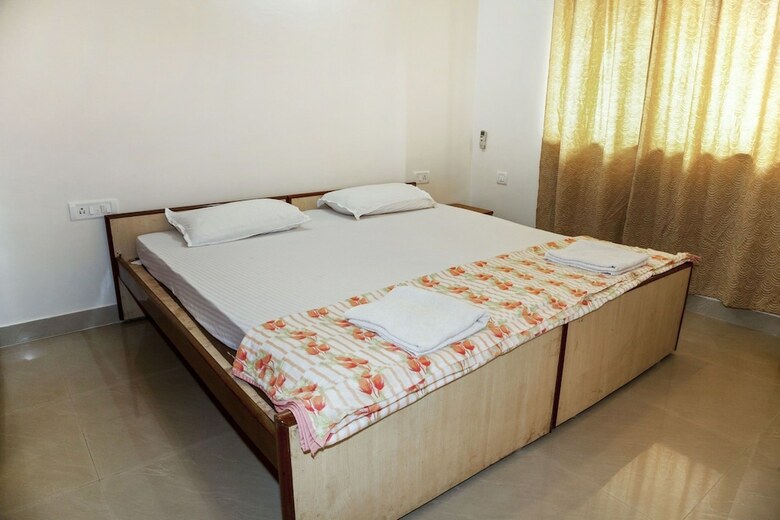 Guesthouser 1 Bhk Apartment F8a7