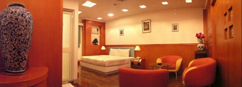 Long Shan Hotel