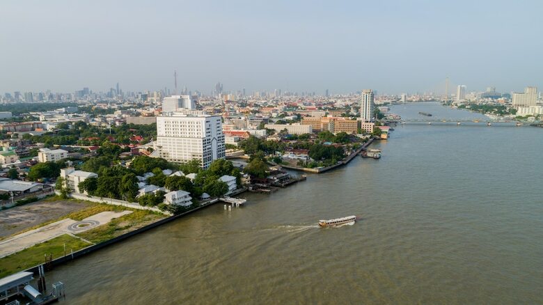 Villa Royal River Park