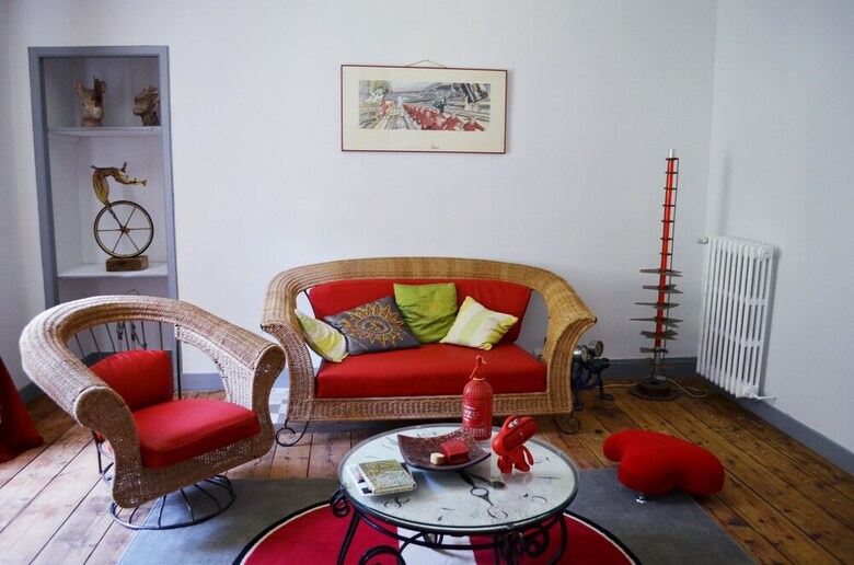 Bed & Breakfast Le Domaine Des Papeteries