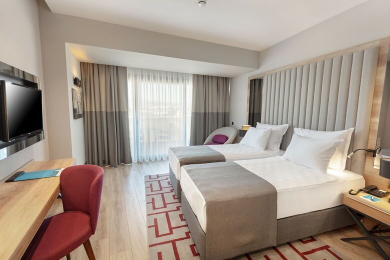 Hotel Asayra Termal Otel & Spa