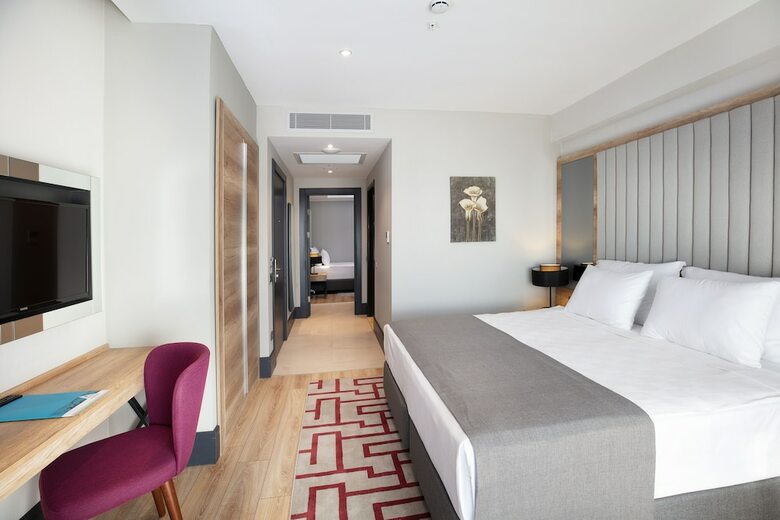Hotel Asayra Termal Otel & Spa
