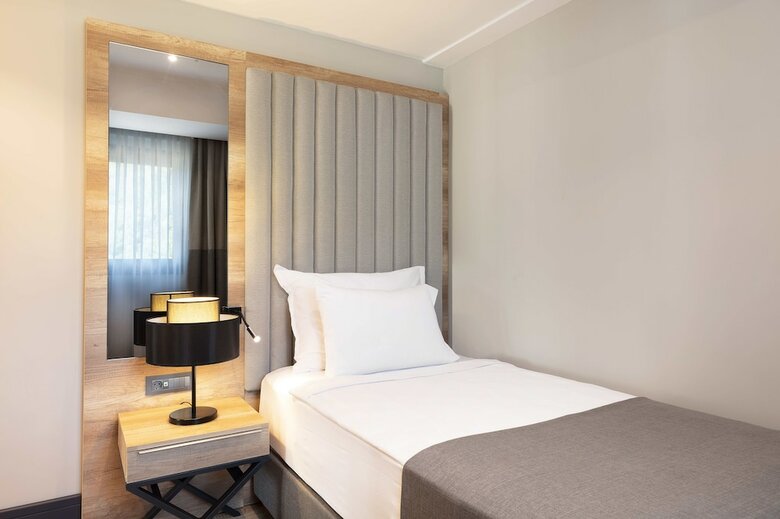 Hotel Asayra Termal Otel & Spa