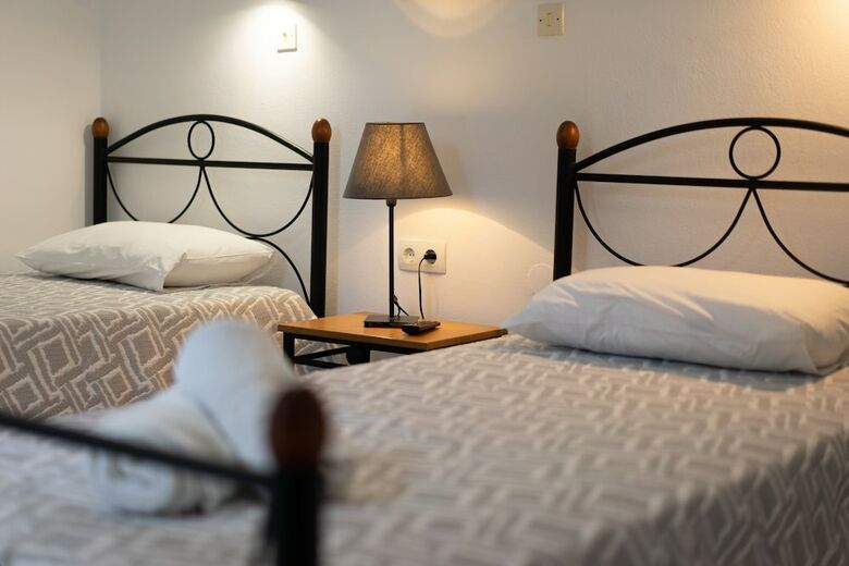 Hotel Marioly Studios