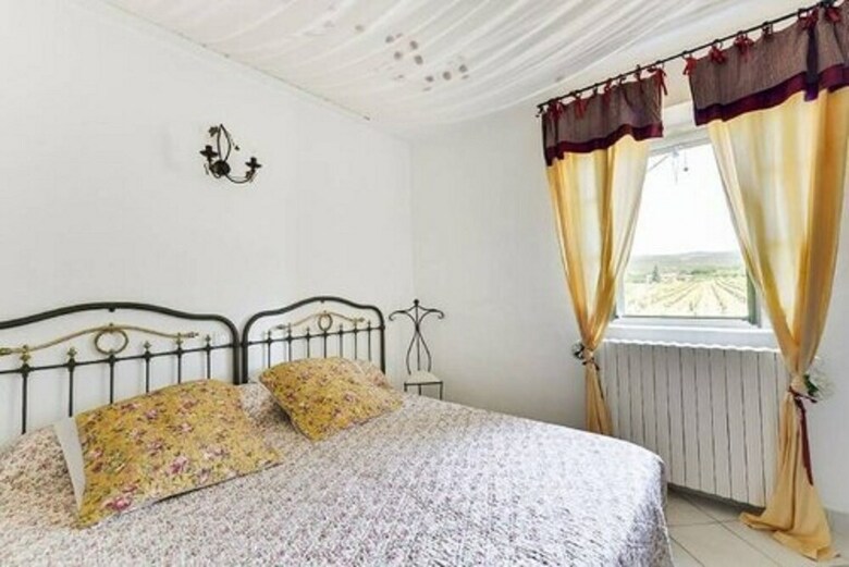 Hotel Chambre D'hotes Le Jardinage