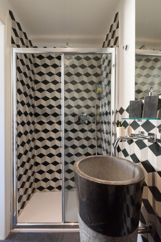 Apartamento Appartamenti Panoramici San Martino 12