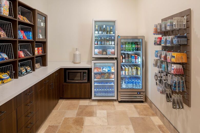 Hotel Four Points By Sheraton Santa Cruz Scotts Valley