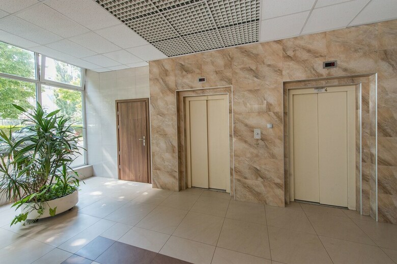 Unit Short Rent Apartment By Warsaw Metro Station