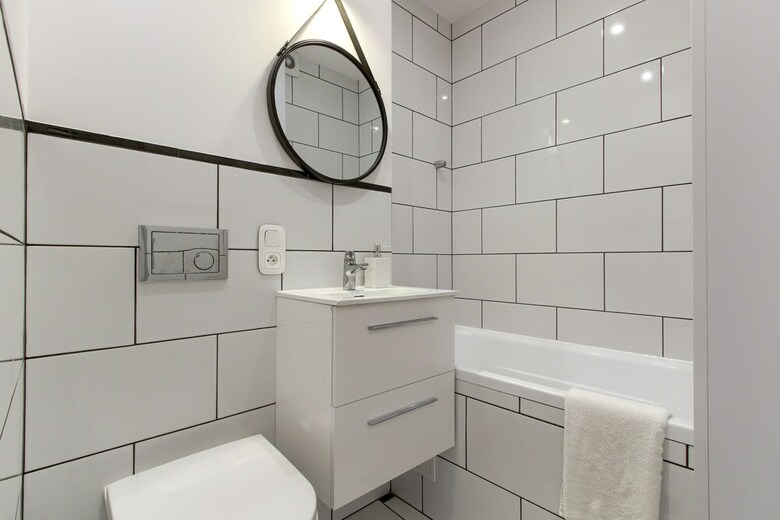 Unit Short Rent Apartment By Warsaw Metro Station