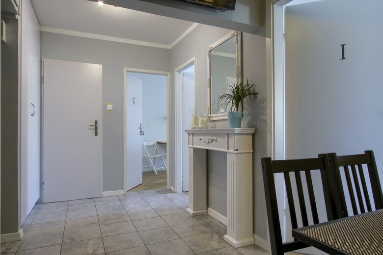 Unit Short Rent Apartment By Warsaw Metro Station