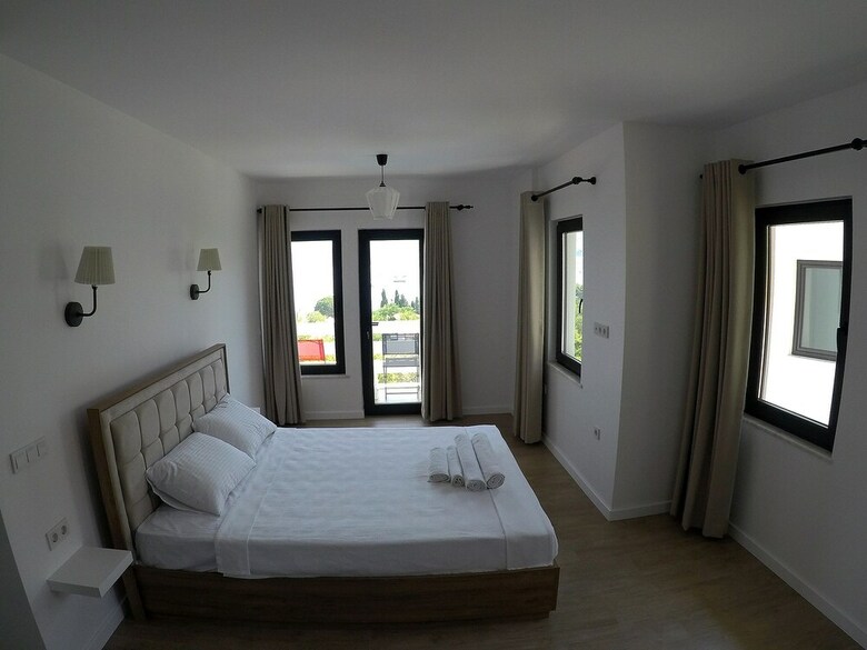 Hotel Gala Selimiye