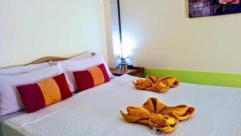 Hotel Hwan Dynasty Suite Elnido