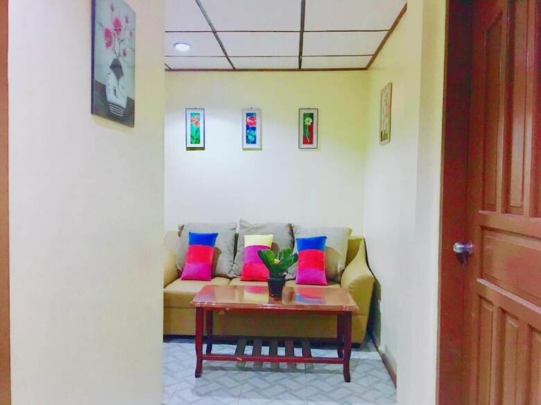 Hotel Hwan Dynasty Suite Elnido