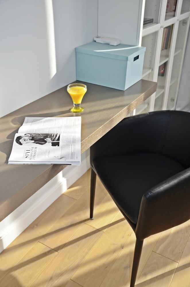 Apartamentos Unit Centrum Delux Plac Zbawiciela