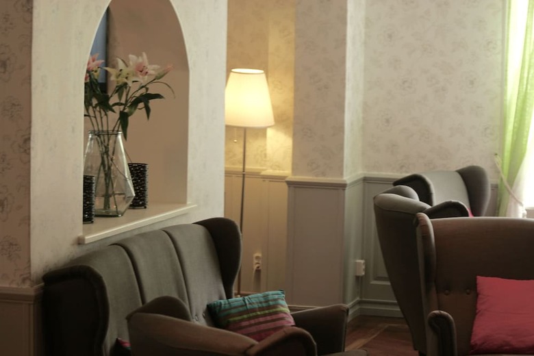 Nyn�sg�rden Hotell & Konferens