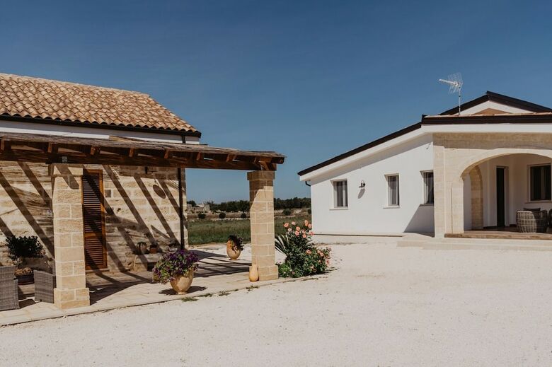 Agroturismo Villa Casale Agriturismo