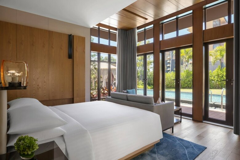 Xiamen Marriott Hotel & Conference Centre