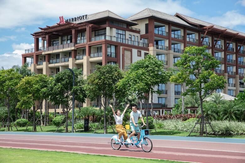 Xiamen Marriott Hotel & Conference Centre