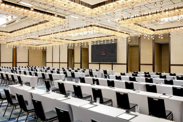 Xiamen Marriott Hotel & Conference Centre