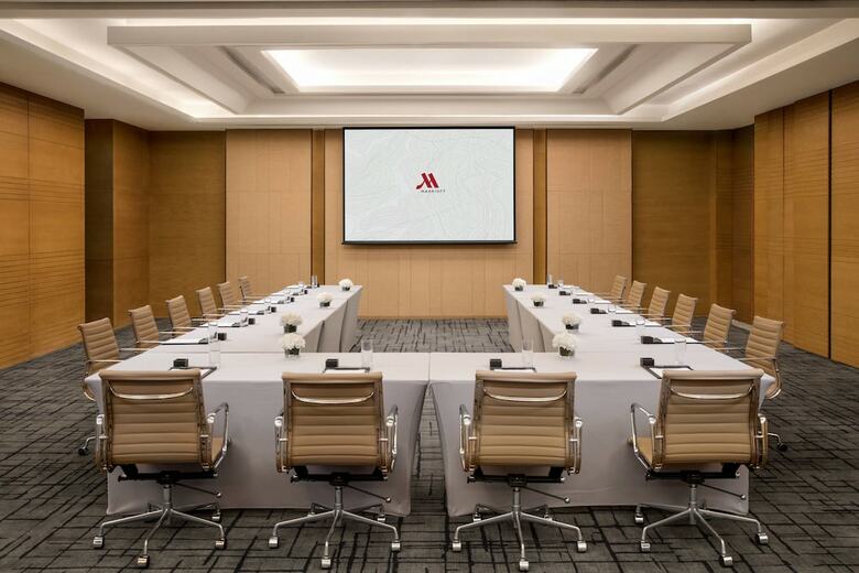 Xiamen Marriott Hotel & Conference Centre