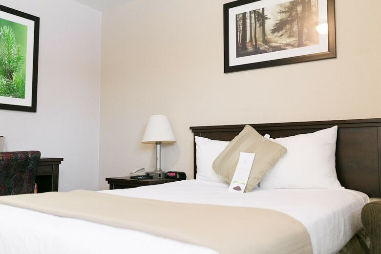 Hotel Victoria Inn Flin Flon