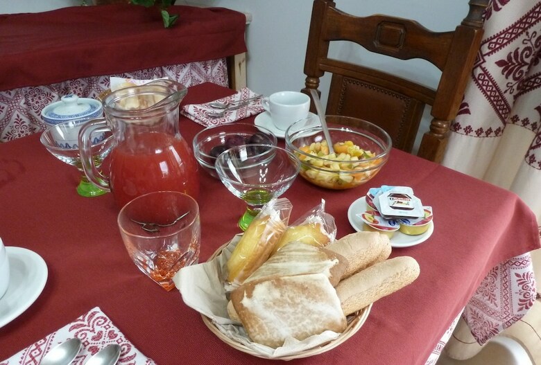 Bed & Breakfast Emozioni D'estate