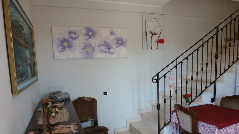 Bed & Breakfast Emozioni D'estate