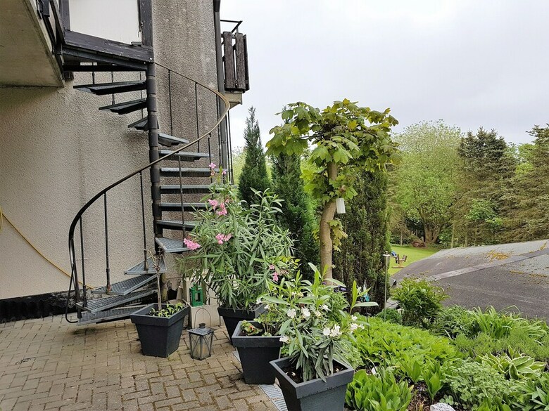 Apartamentos Landhaus Sauerland Blick