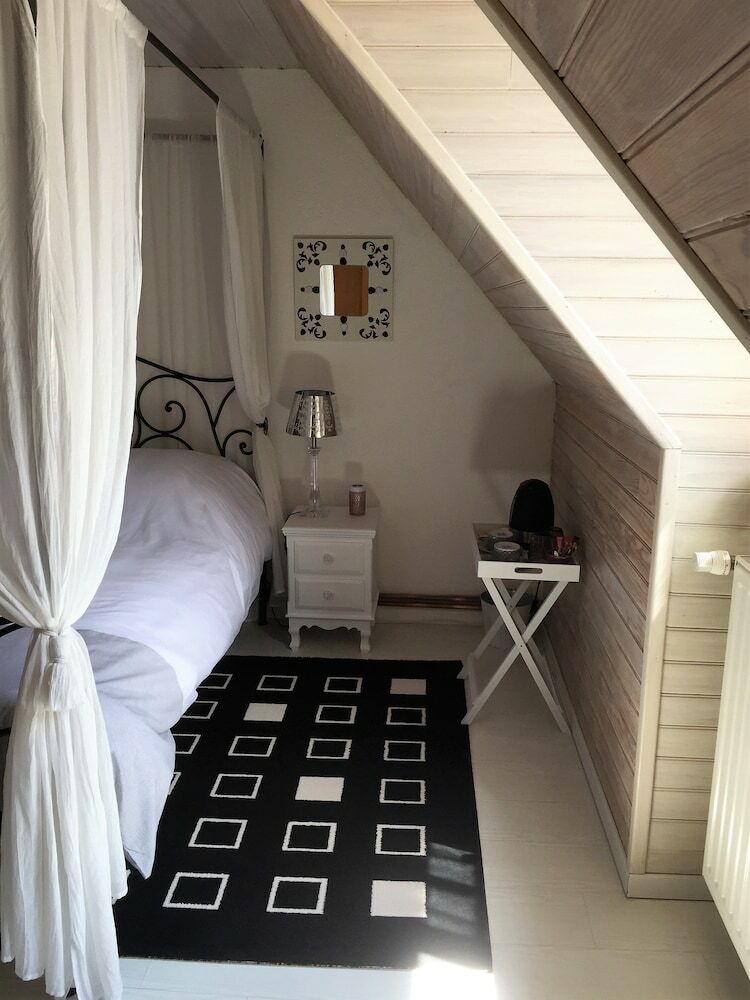 Bed & Breakfast Les R�veries