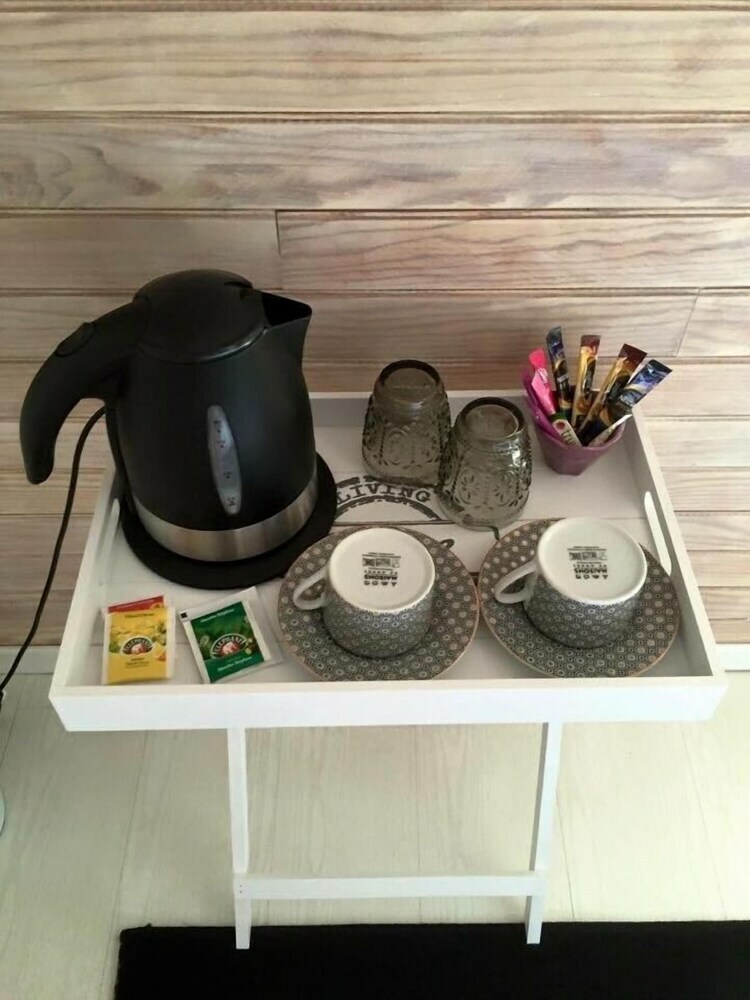 Bed & Breakfast Les R�veries