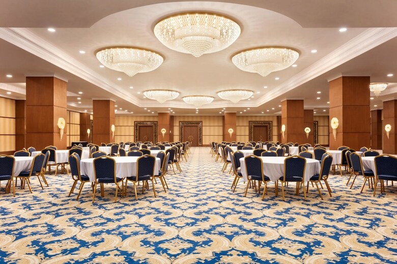 Hotel TRYP By Wyndham Izmit