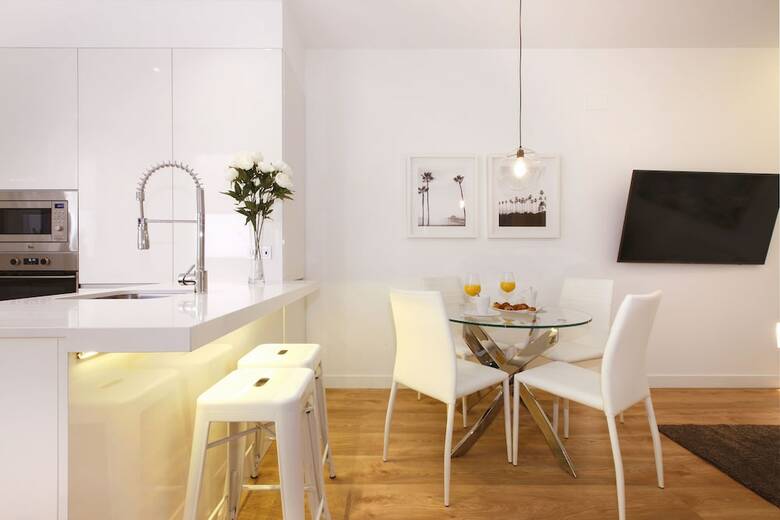 Apartamentos Opera Suite - Madflats Collection