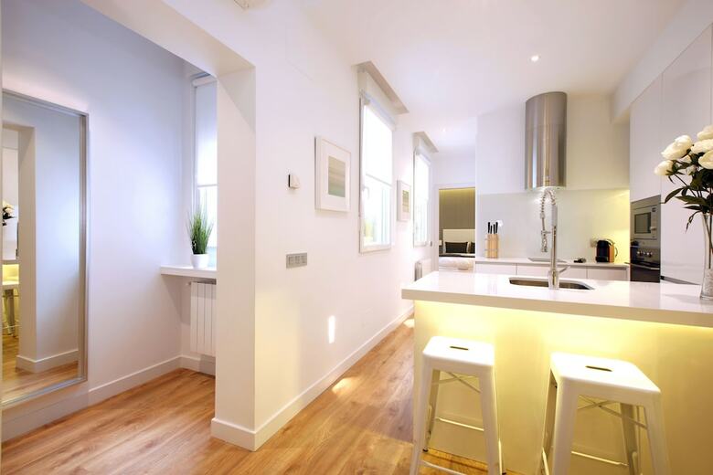 Apartamentos Opera Suite - Madflats Collection