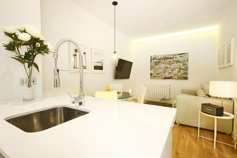 Apartamentos Opera Suite - Madflats Collection