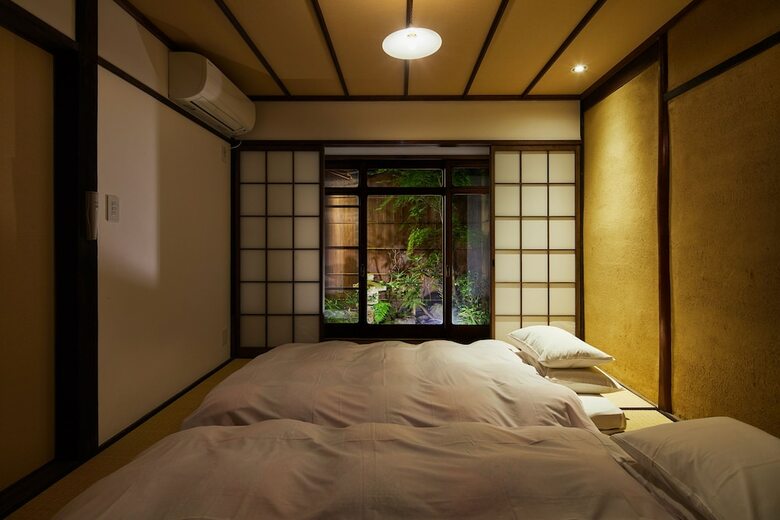 Hanare Kyoto Tachibanaan