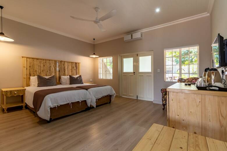 Little Pilgrims Boutique Hotel