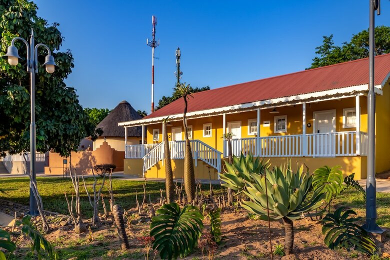 Little Pilgrims Boutique Hotel