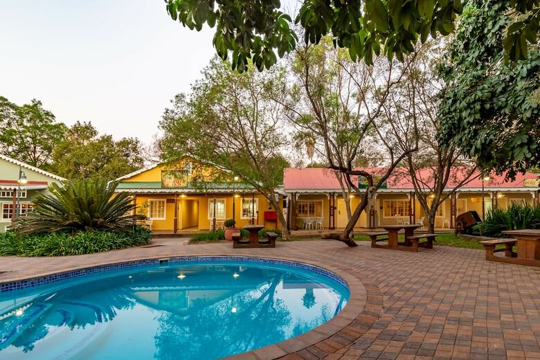 Little Pilgrims Boutique Hotel
