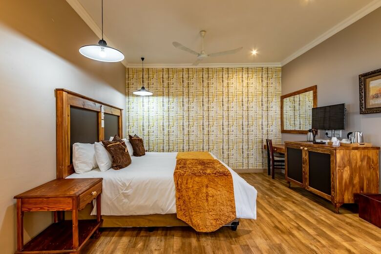Little Pilgrims Boutique Hotel
