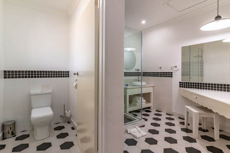 Little Pilgrims Boutique Hotel