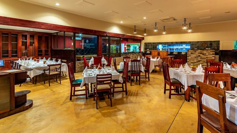 Little Pilgrims Boutique Hotel