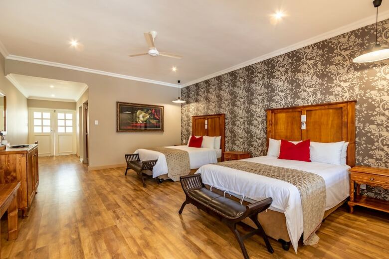Little Pilgrims Boutique Hotel