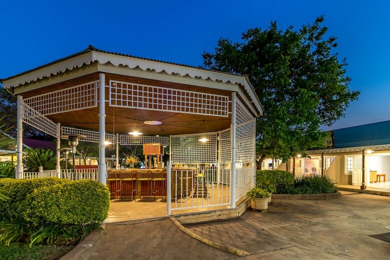 Little Pilgrims Boutique Hotel